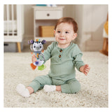 Vtech dierenvriendjes rammelaar - zebra