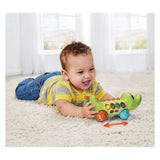 Vtech baby rol dol krokodil