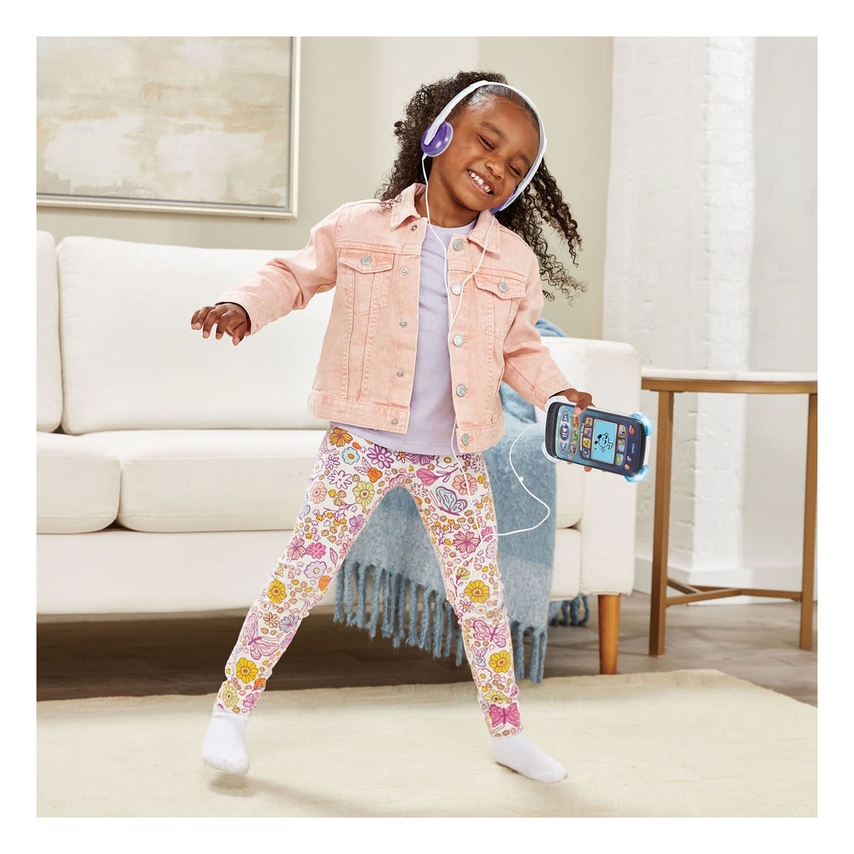 Vtech kleuter vkids muziekspeler