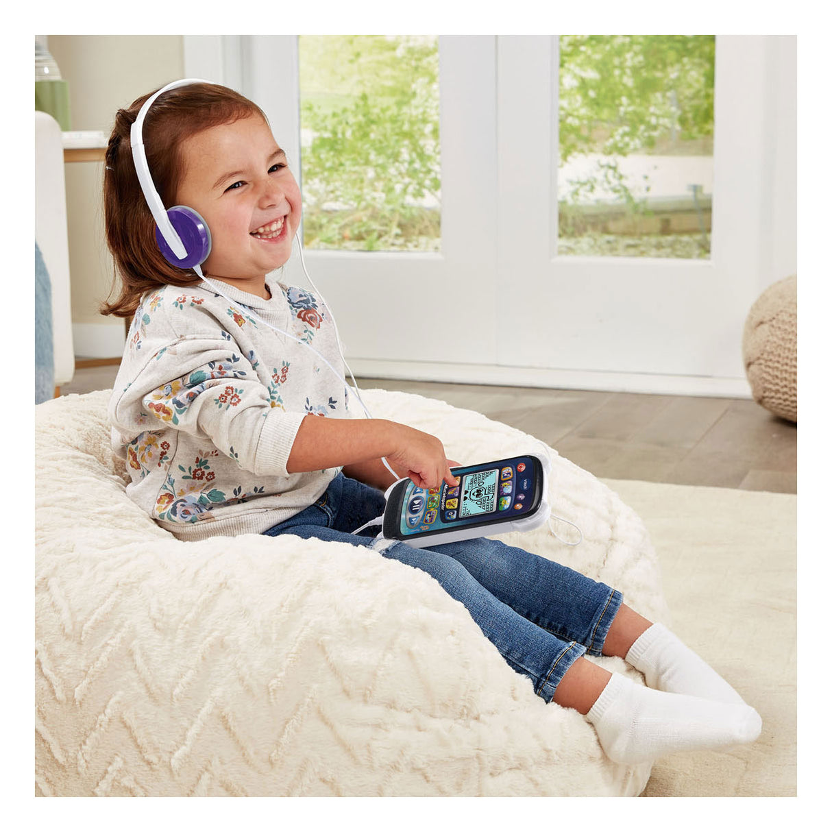 Vtech kleuter vkids muziekspeler