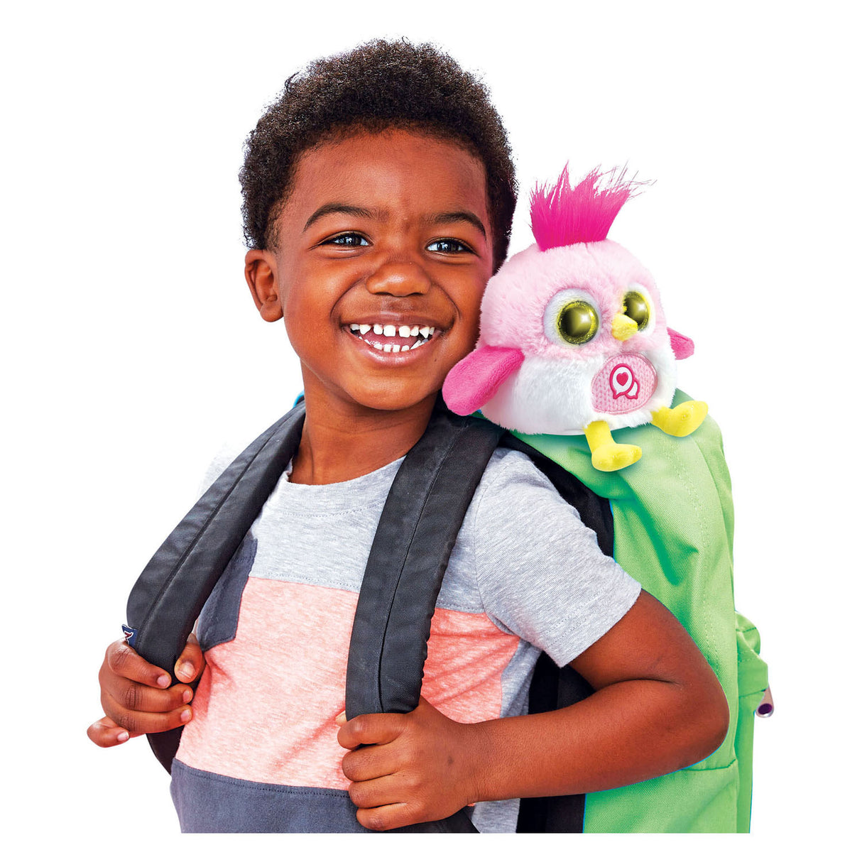 Vtech kidi lolibirds roze