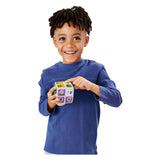 Vtech kleuter cube adventures dino