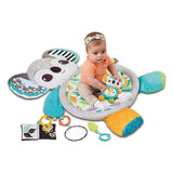 Vtech knuffelkoala speelmat