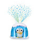 Vtech pinguïn projector iglo nachtlamp