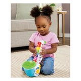 Vtech lichtjespret saxofoon