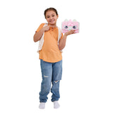 Vtech kid'couture unicorn creeer en leer handtas