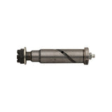 Veerbout kompleet 24 mm