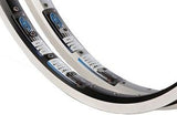 Rigida velg ryde 28 (622) big bull 32 14 zwart (geslepen)
