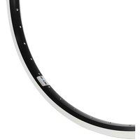 Rigida velg ryde 20 (406) andra-40 36 14 zwart (geslepen)
