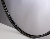 Rigida velg ryde westwood v38 635 x 24c aluminium 36 gaats 14g - zwart