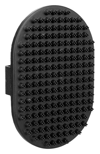 Trixie Massageborstel rubber