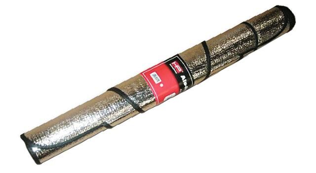 Hp raamafdekking thermo windshield cover car 150 200x80 cm