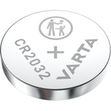 Varta cr2032 knoopcelbatterijen 2 stuks