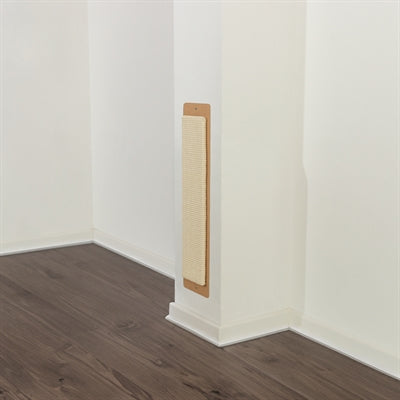 Trixie krabplank sisal naturel