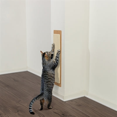 Trixie krabplank sisal naturel