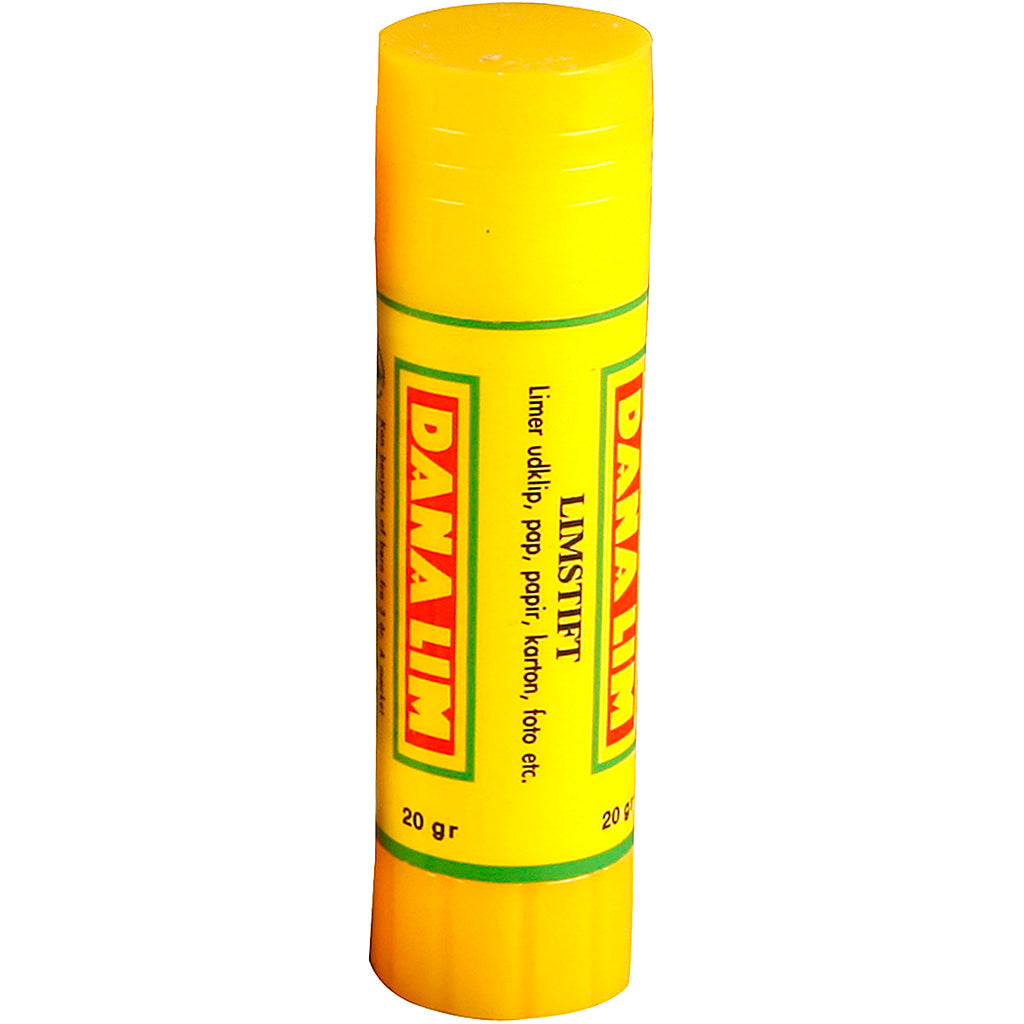 Dana lijmstift, 20 gr, 1 stuk