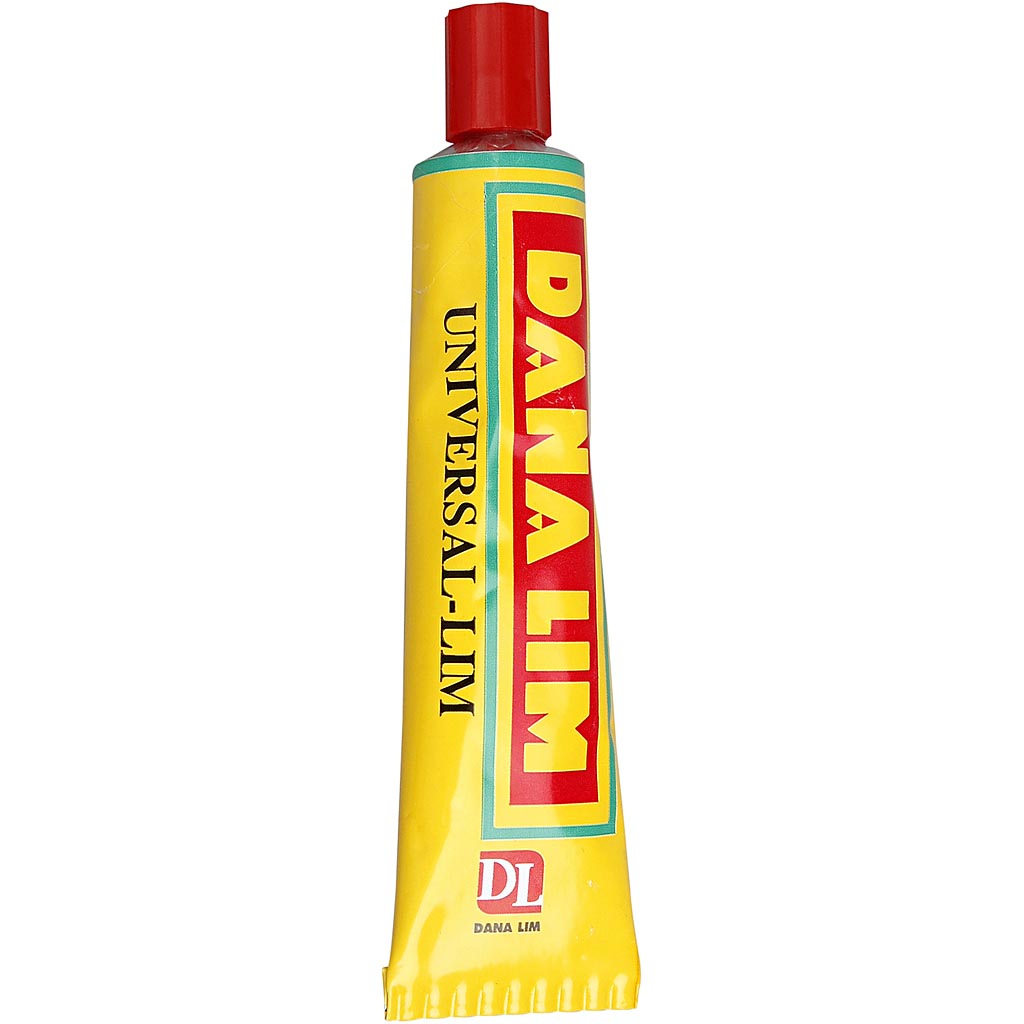 Dana alleslijm, 40 ml 1 stuk
