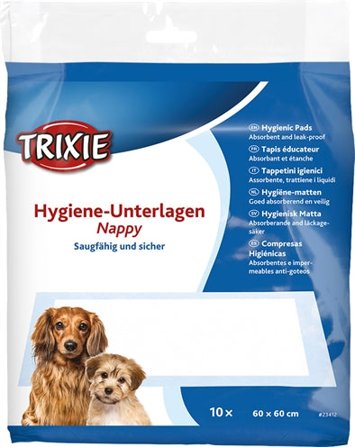 Trixie Puppypads luier
