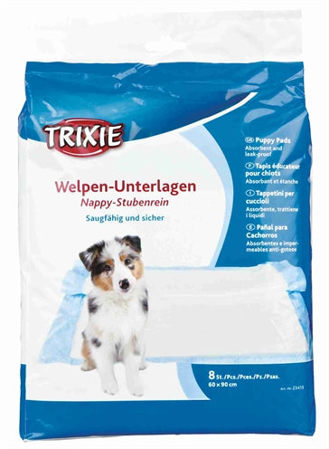 Trixie puppypads luier