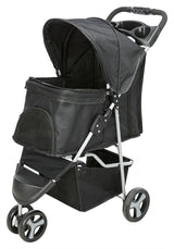 Trixie Hondenbuggy zwart