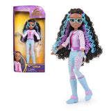 Spinmaster unicorn academy pop layla (24cm)