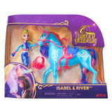Unicorn academy pop isabel unicorn river