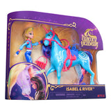 Unicorn academy pop isabel unicorn river