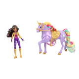 Unicorn academy pop sophia unicorn wildstar (met licht)