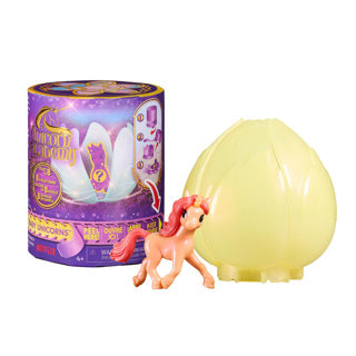 Unicorn academy baby unicorn collectible assorti