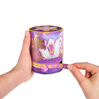 Unicorn academy baby unicorn collectible assorti