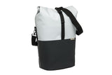 Newlooxs Tas New Nyborg Single Light Grey Black