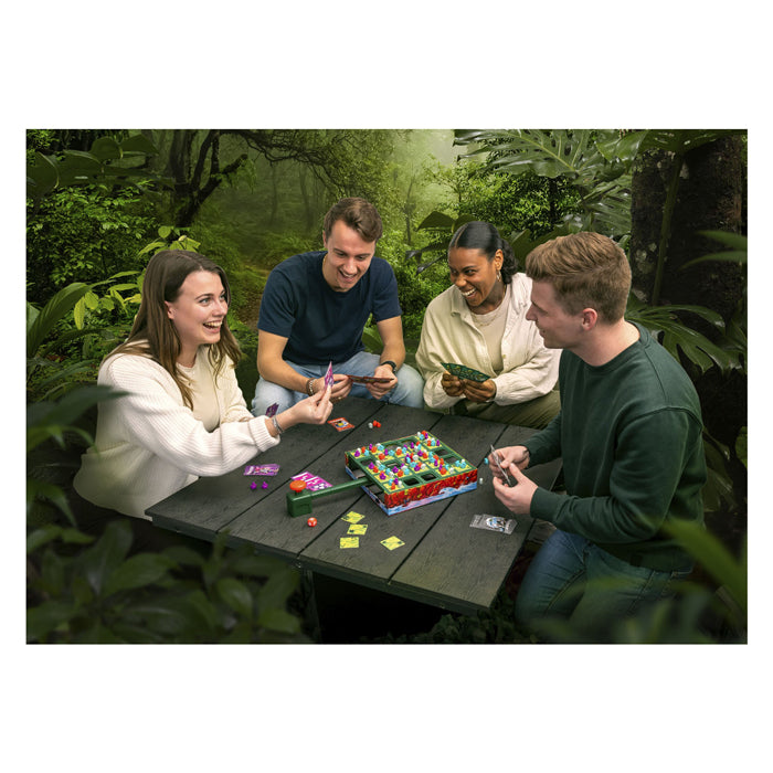 Identity games spel battle royale