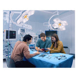 Identity games spel medical mysteries new york