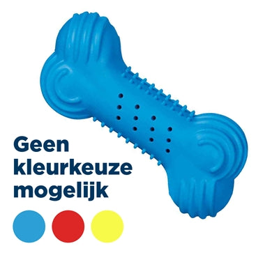 Trixie Koelbot rubber assorti