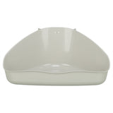 Trixie Hoektoilet knaagdieren assorti