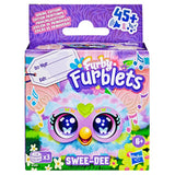 Furby furblet swee dee
