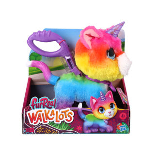 Spectron furreal walk a lots unicorn kat