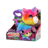 Spectron furreal walk a lots unicorn kat
