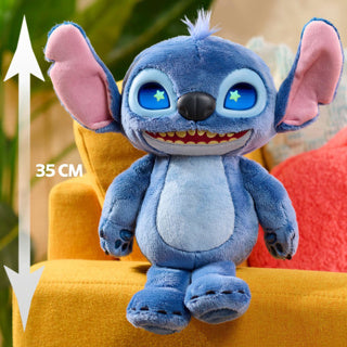 Spectron stitch many moods pluche 30 cm
