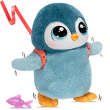 Spectron mijn pinguin huisdier interactief