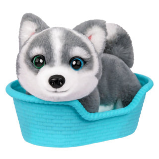 My really real puppy mini aurora 21 cm
