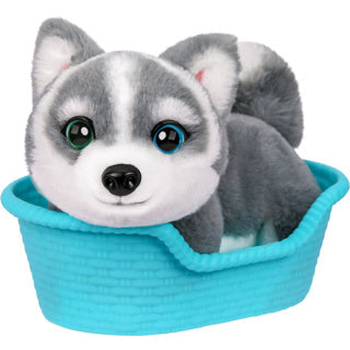 My really real puppy mini aurora 21 cm