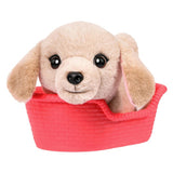 My really real puppy mini buddy 21 cm