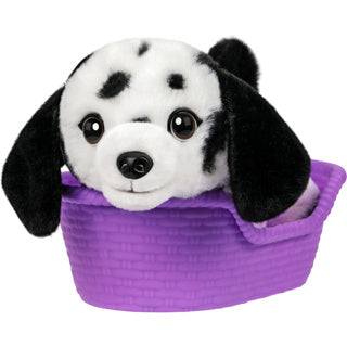 My really real puppy mini pepper 21 cm