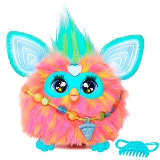 Hasbro furby koraal