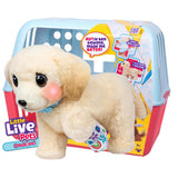 My baby ouchies luxe cooper interactief
