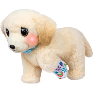 My baby ouchies luxe cooper interactief