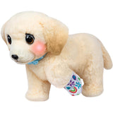 My baby ouchies luxe cooper interactief