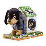 Animagic Waggles Hond Interactieve Knuffel