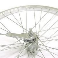 Unbranded achterwiel 24